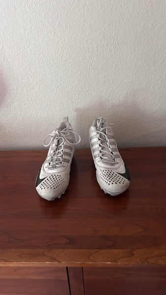 Nike Hurrache Lacrosse Cleats