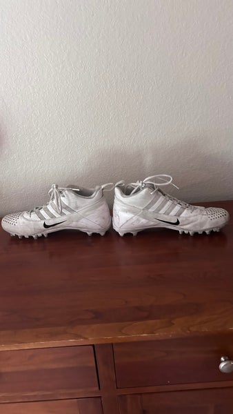 Nike Hurrache Lacrosse Cleats
