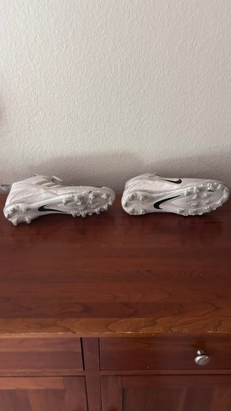 Nike Hurrache Lacrosse Cleats