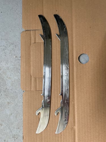 Used Bauer LSPULSE Blades 263mm