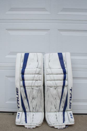 True L12.2 Pads