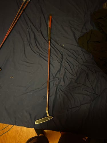 Used Nike Putter