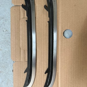 New Bauer 246 mm LS CarbonLite