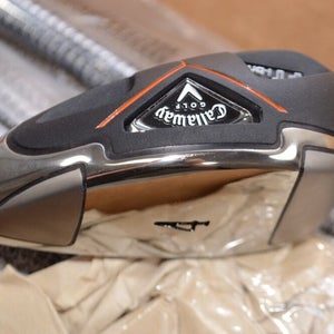 Callaway FT i-brid 3-PW Iron Set Right Uniflex Steel NEW  #176772
