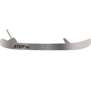 New True Step 263 mm Steel