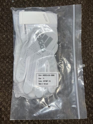 Adidas Batting gloves