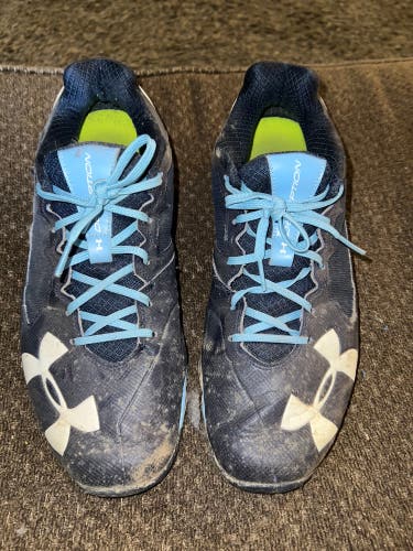 Under Armour Turf Shoes