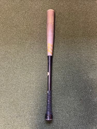 Marucci Wood Baseball Bat (11154)