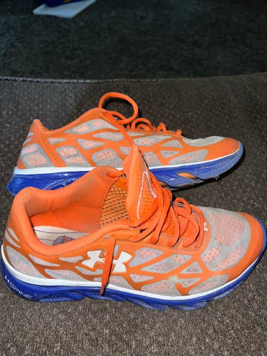 Under Armour Allstar Game Shoes