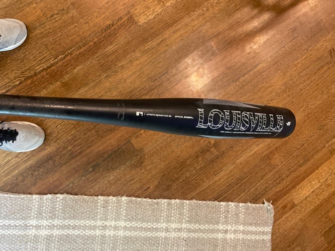 Louisville Slugger Solo