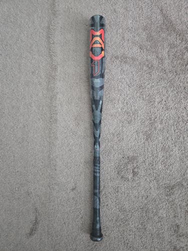 New Easton MAV1 BBCOR Certified Bat (-3) Alloy 30 oz 33"