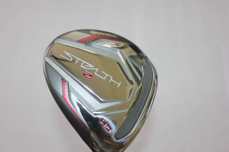 TAYLORMADE STEALTH 2 HD 16° 3 WOOD - LADIES FLEX