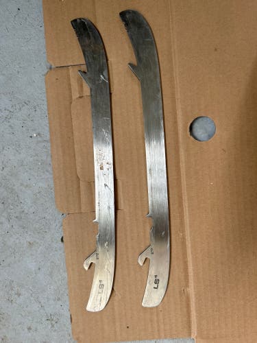 Used Bauer 272 mm LS4