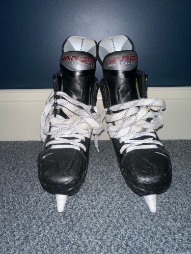 Bauer Size 10 Vapor Hyperlite 2