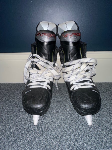 Bauer Size 10 Vapor Hyperlite 2