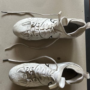 Nike Huarache Lacrosse Cleats