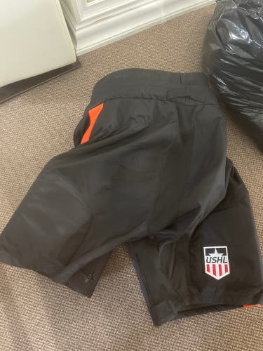 Used Senior Bauer Nexus Custom Pro Hockey Pants