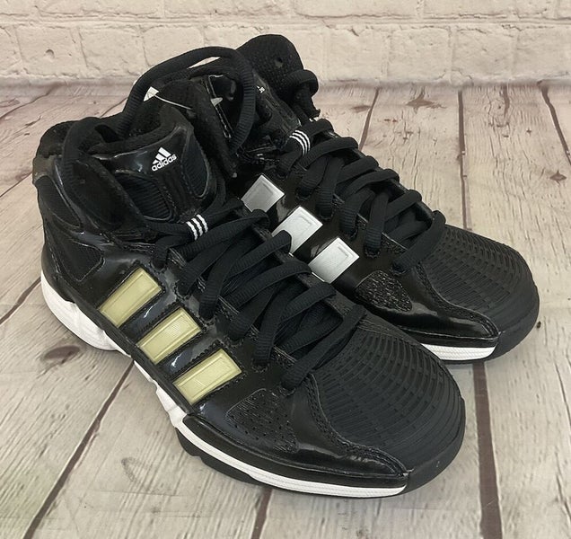 adidas gazelle silver green womens Adidas Dame 7 EXTPLY Black FY9939 – Kratz Sporting Goods