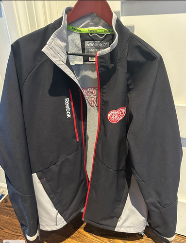 Detroit Red Wings Jacket