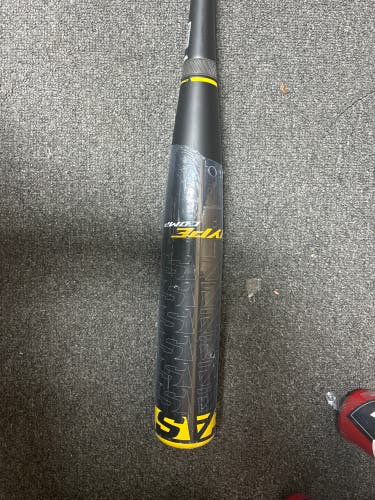 New Easton USSSA Certified (-8) 24 oz 32" Hype Comp Bat