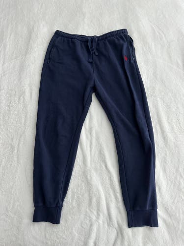 Polo Joggers/Sweatpants Size L