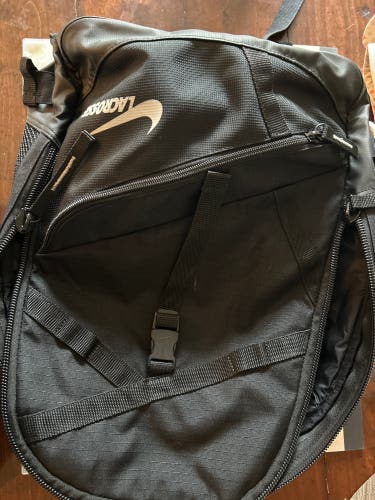 Nike Lacrosse Bag