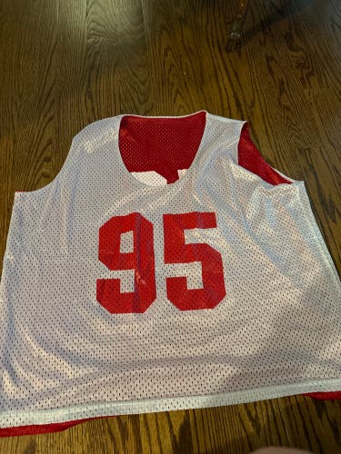 Used Large/Extra Large  Jersey