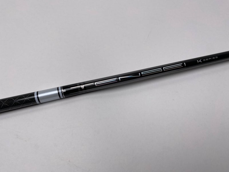 Mitsubishi Chemical Tensei White K Xlink Tech XStiff Driver Shaft 44"-Callaway