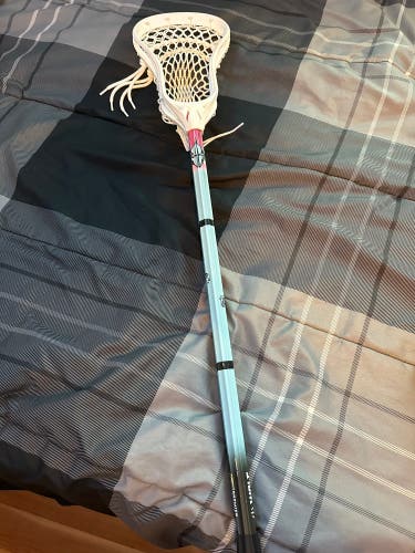 Vintage PLL Chrome Mini Stick