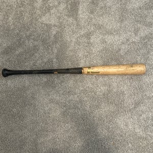 Used 2022 Tucci BBCOR Certified Maple 29.5 oz 32.5" BO11 Bat