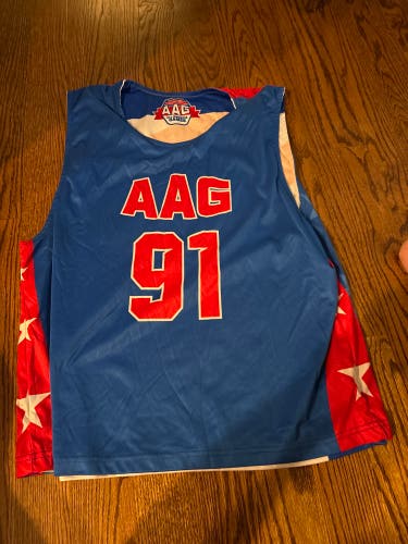 Used Large/Extra Large  Jersey