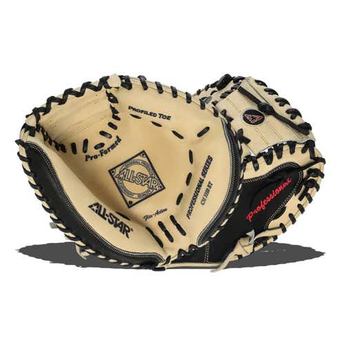 New 2022 Right Hand Throw All Star Catcher's Pro-Advanced Baseball Glove