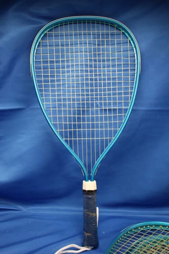 New RBR100 Racquetball Racquet Set of 4 racquets