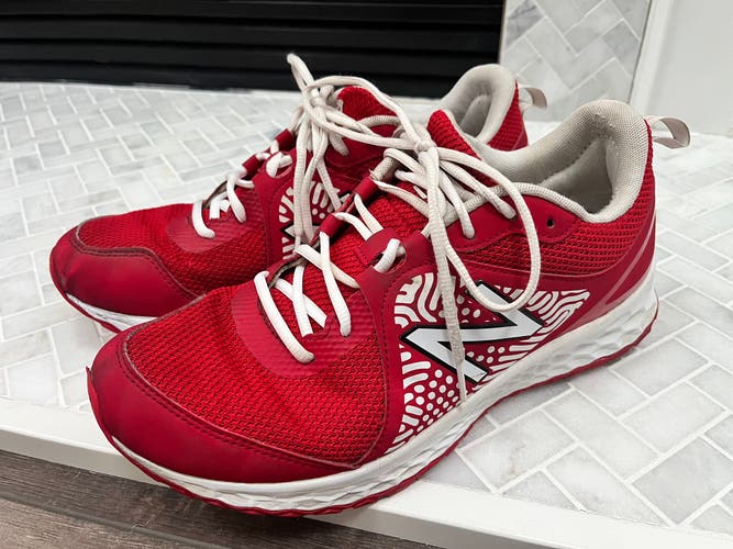 New Balance 3000 v5 Turf Shoes Men’s 11