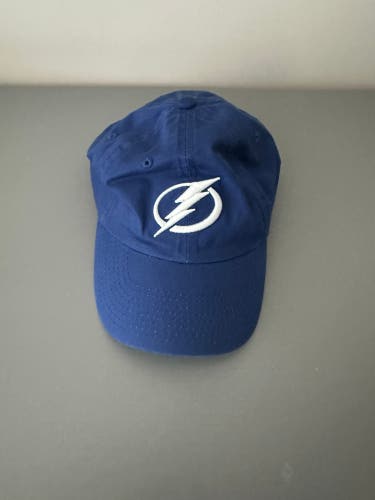 Tampa Bay Lightning “Dad Hat”