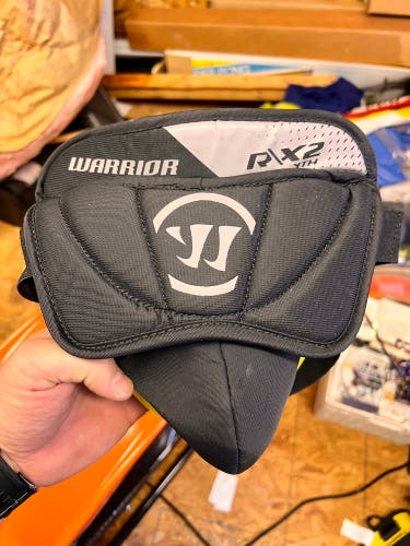 Warrior RX2 Youth Cup