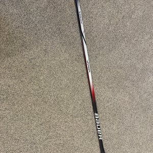 New Bauer Left Hand P92 Vapor Team Hockey Stick