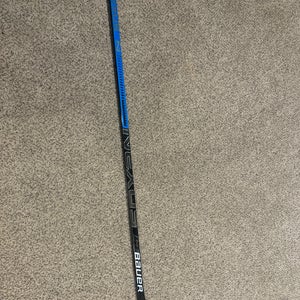 New Bauer Left Hand P92M Nexus 2N Team Hockey Stick