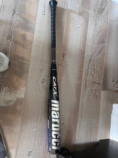 New 2023 Marucci CAT X Composite BBCOR Certified Bat (-3) Composite 30 oz 33"
