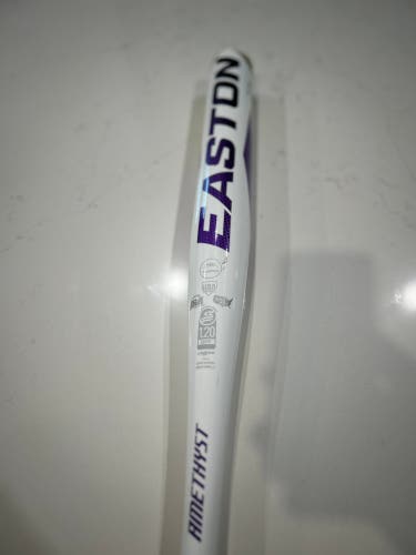 Easton Amethyst 32” Softball Bat