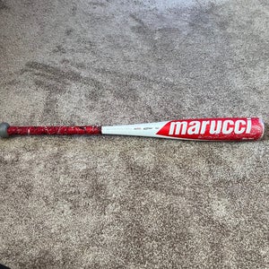 2021 Alloy (-10) 20 oz 30" CAT 8 Bat