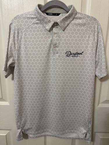 Barstool Golf Polo