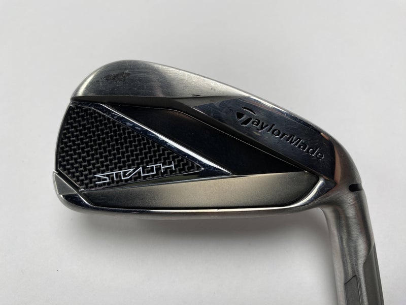 TaylorMade Stealth Single 4 Iron Fujikura Ventus 7S Stiff RH Midsize Grip