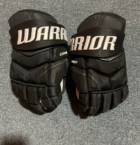 Colorado Avs Warrior Covert QRE Pro 14” gloves