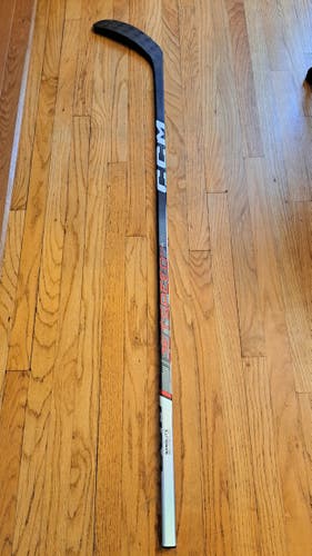 Used Intermediate CCM Jetspeed FT6 Pro Right Handed Hockey Stick P29