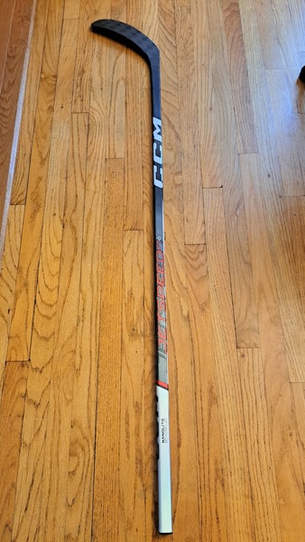 Used Intermediate CCM Jetspeed FT6 Pro Right Handed Hockey Stick P29