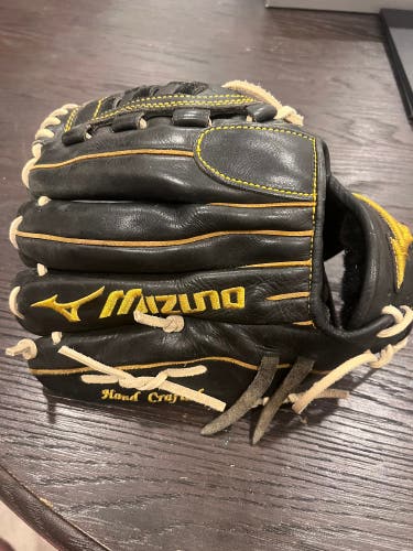 Mizuno Pro 12" Pro Baseball Glove