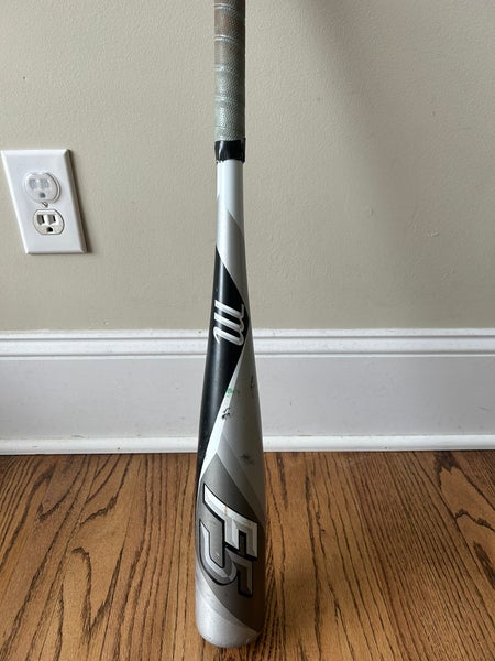 Marucci F5 28 in 18 oz drop 10