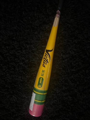 Rare! NEW Victus Pencil USA Bat 30”/20’ Drop 10