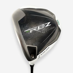 Taylormade RBZ Tour Driver 9° Adjustable Loft Left Handed Stiff Flex Shaft